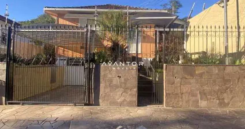 Casa com 3 quartos à venda na Rua Noel Rosa, 83, Itararé, Santa Maria