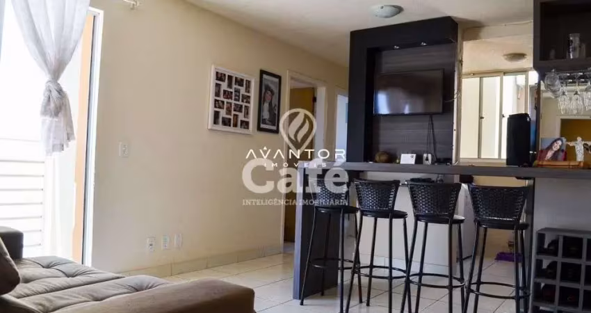 Apartamento 2 dormitórios à venda nossa senhora medianeira santa maria/rs