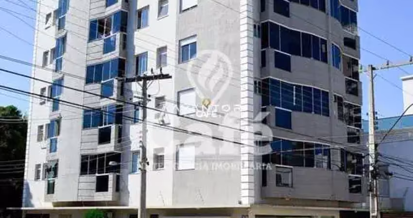 Apartamento, 2 dormitórios, 1 suíte, 2 banheiros, 1 vaga, menino jesus