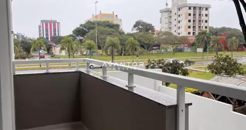 Apartamento com 1 quarto à venda na Rua João Goulart, 489, Camobi, Santa Maria