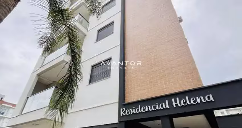 Apartamento de 2 dormitórios, com suíte, próximo à ufsm