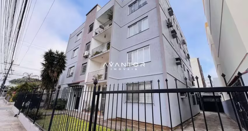 Apartamento com 2 quartos à venda na Rua Erly de Almeida Lima, 211, Camobi, Santa Maria