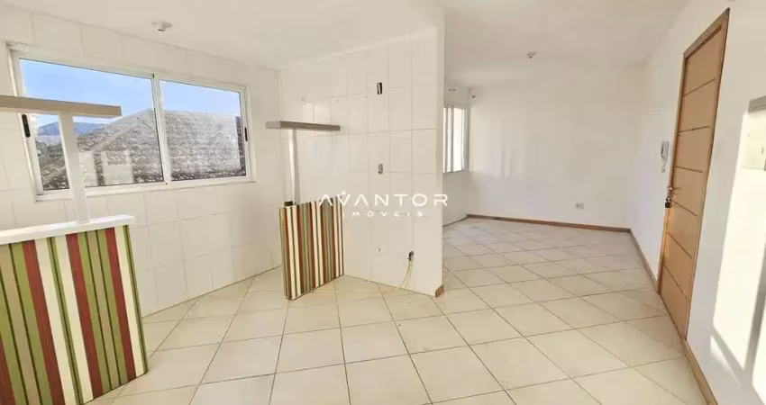 Apartamento, 1 dormitório, 1 banheiro, 1 vaga, centro