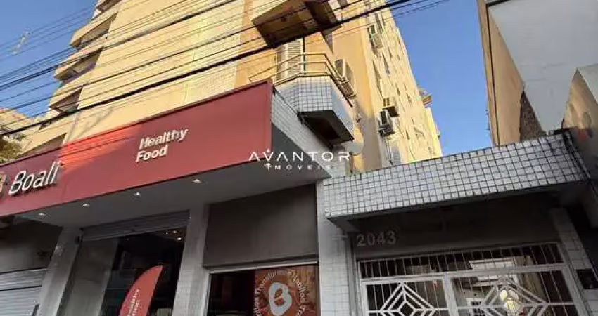 Apartamento de 2 quartos, com garagem, no bairro nossa senhora de fátima