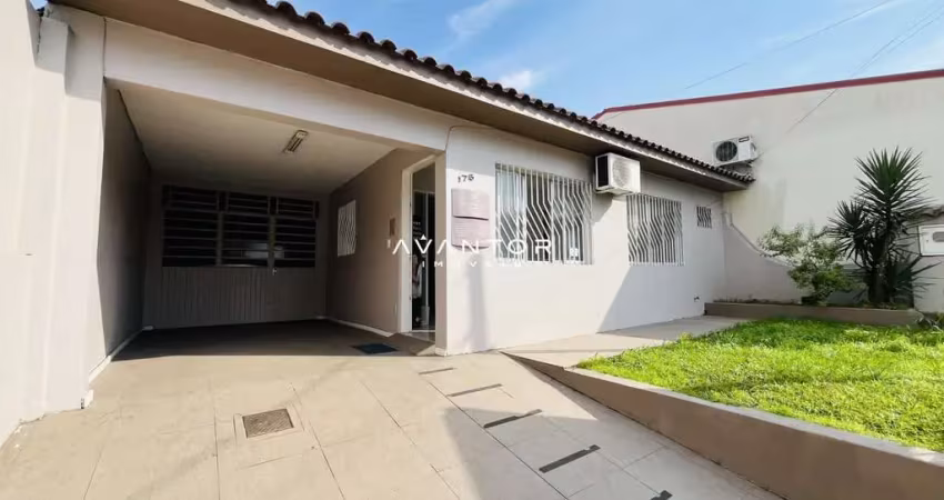 Casa, 4 dormitórios, 2 banheiros, 1 vaga, tancredo neves