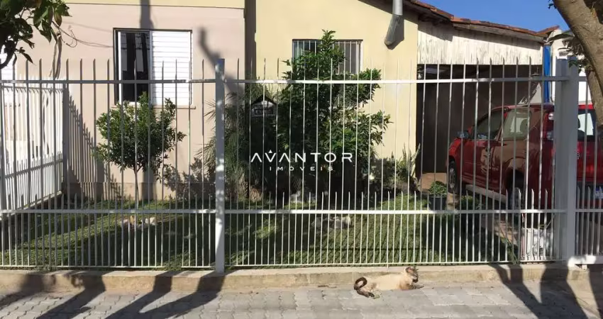 Casa com 2 quartos à venda na Rua Josué Guimarães, 288, Camobi, Santa Maria