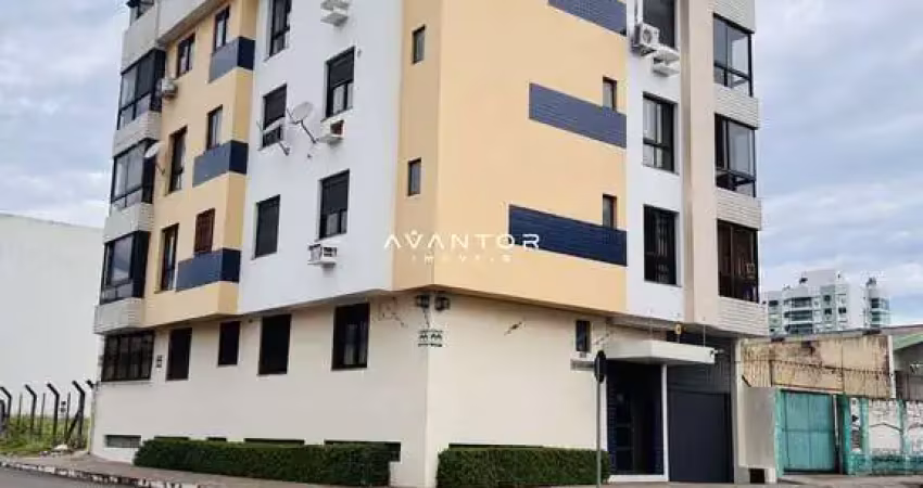 Apartamento com 1 quarto à venda na Rua Dona Luiza, 180, Nossa Senhora do Rosário, Santa Maria