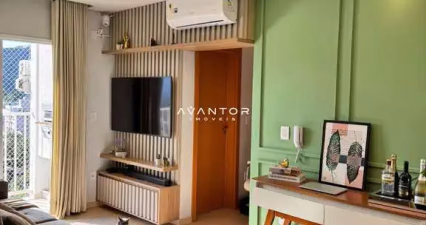 Apartamento 2 dormitórios para alugar nossa senhora das dores santa maria/rs