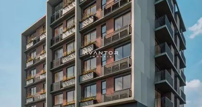 Apartamento de 1 quarto, com garagem no bairro camobi santa maria