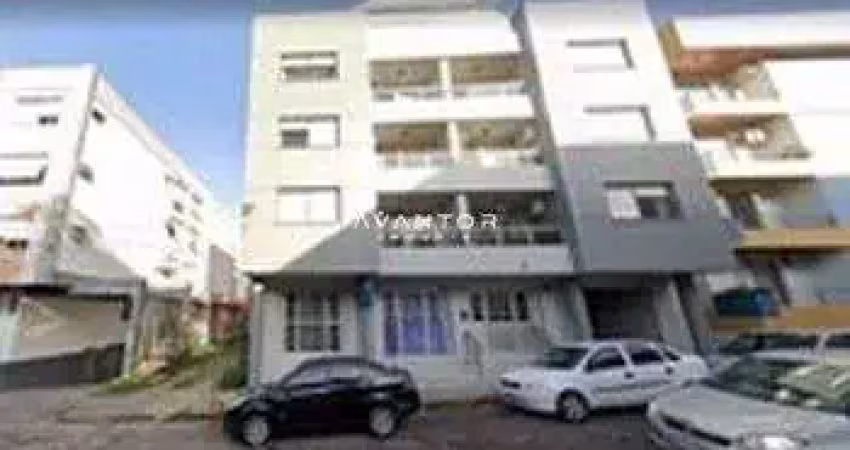 Apartamento à venda na região central de santa maria – excelente oportunidade!