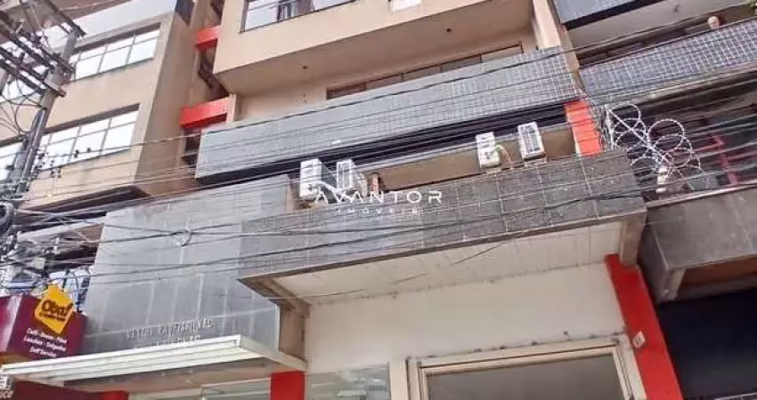 Sala comercial à venda na Rua Doutor Alberto Pasqualini, 121, Centro, Santa Maria