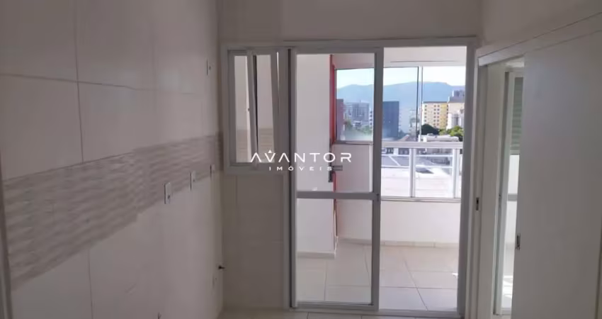 Ótimo apartamento de 1 dormitório com localização central