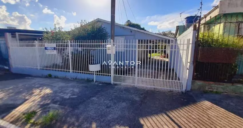 Casa residencial de 2 dormitórios, no bairro pinheiro machado