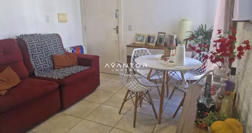 Apartamento 2 quartos, cozinha,banheiro social,vaga de garagem.