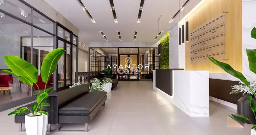 Sala comercial ao lado hospital de caridade em santa maria-rs