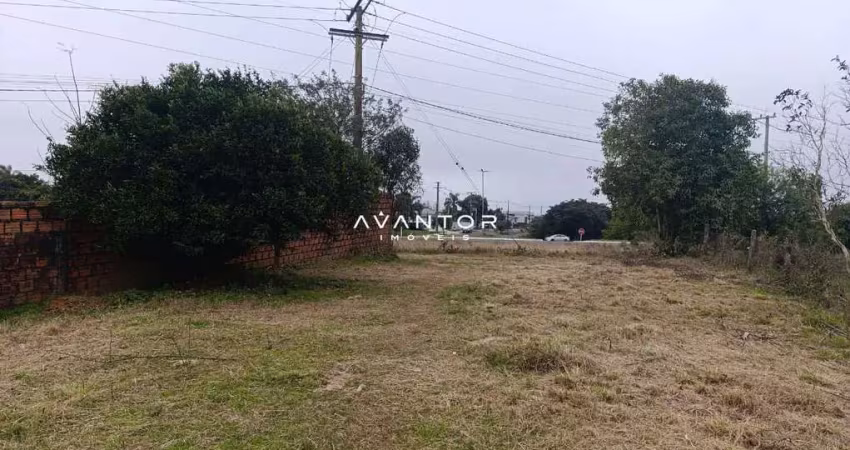 Terreno comercial de 360 m², no bairro pinheiro machado