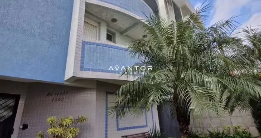 Apartamento com 1 quarto à venda na Rua Coronel Ernesto Becker, 1302, Nossa Senhora do Rosário, Santa Maria