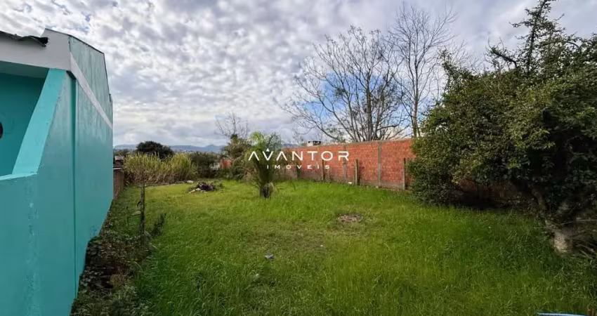 Terreno de 500 m² à venda, próximo ao hospital regional