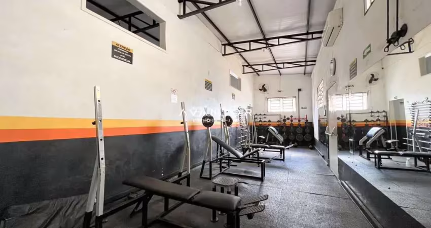 Amplo ponto comercial, 74m² de área privativa, centro