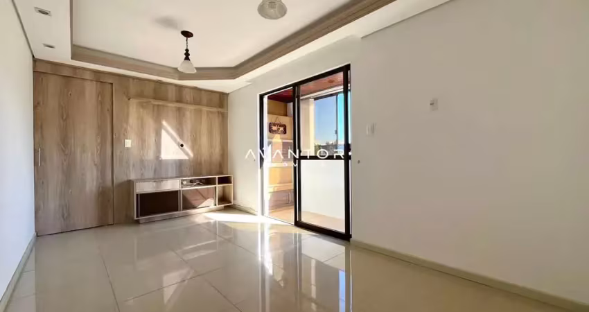 Apartamento, 2 dormitórios, 1 suíte, 2 banheiros, 2 vagas