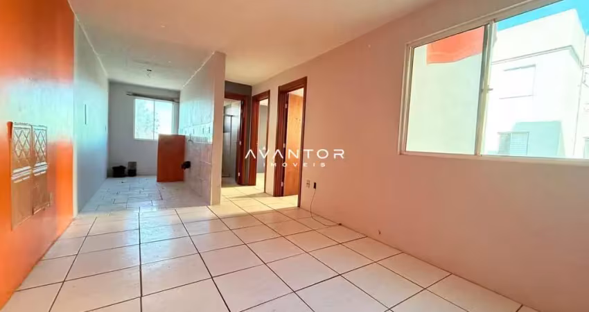 Apartamento com 2 quartos à venda na Rua Venâncio Aires, 1660, Passo D'Areia, Santa Maria