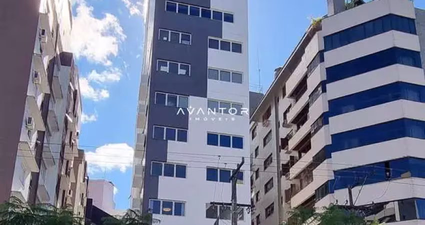 Sala comercial na avenida presidente vargas, próxima ao hospital de caridade