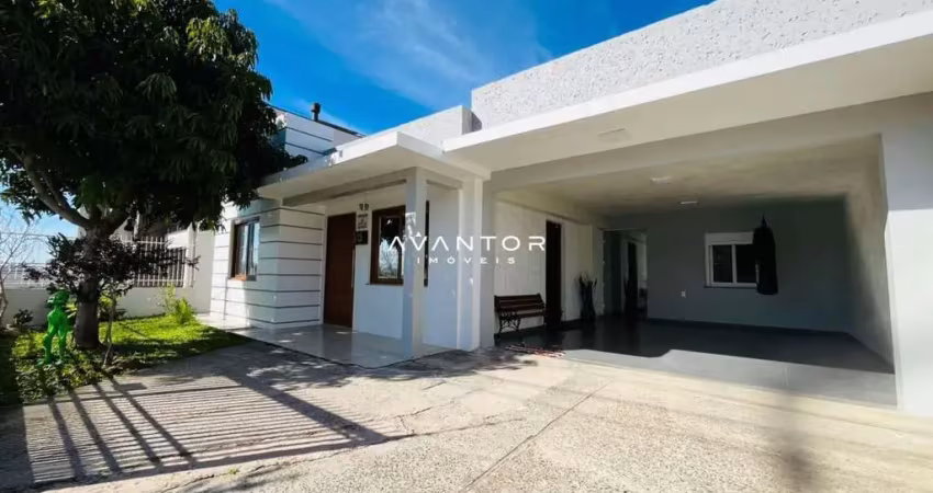Casa com 3 quartos à venda na RUA IRINEU GERALDO BEVILAQUA, 19, Camobi, Santa Maria