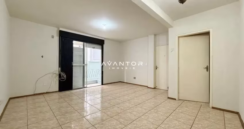 Apartamento, 2 dormitórios, 2 banheiros, 1 vaga, fátima
