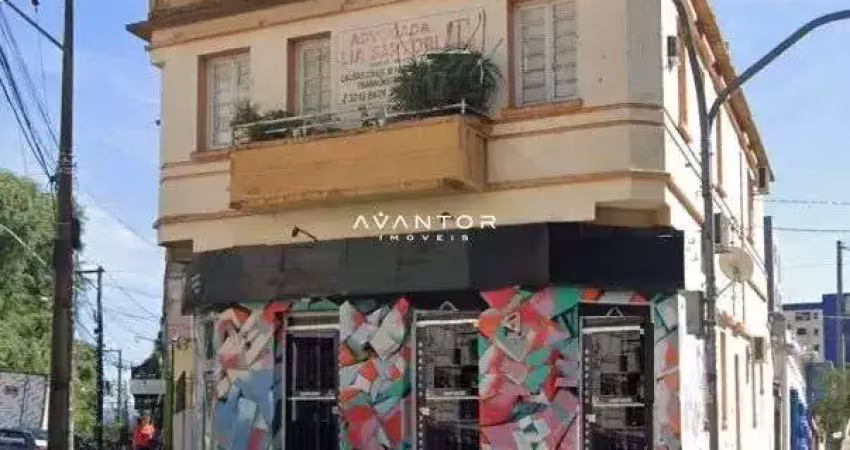 Ponto comercial à venda na Rua Silva Jardim, 1228, Nossa Senhora do Rosário, Santa Maria