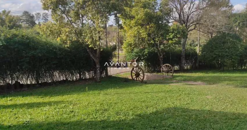 Terreno à venda na Rua Vanderlei de Almeida, 69, Terreno ao Lado., 69, Parque Serrano, Itaara