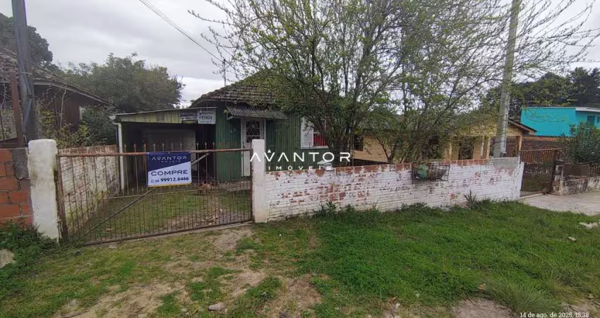 Casa com 2 quartos à venda na Rua União, 68, Lorenzi, Santa Maria