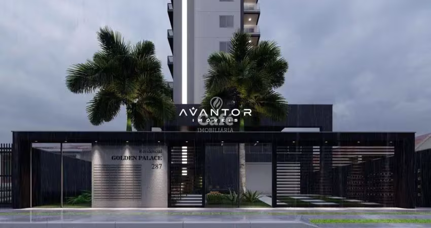 Apartamento com 3 quartos à venda na Rua Bento Gonçalves, 287, Nossa Senhora das Dores, Santa Maria
