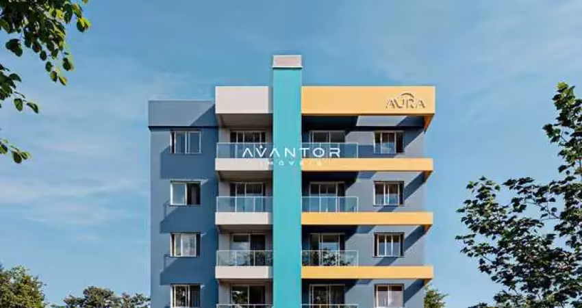 Apartamento, 1 e 2 dormitórios, vaga, camobi, pulse