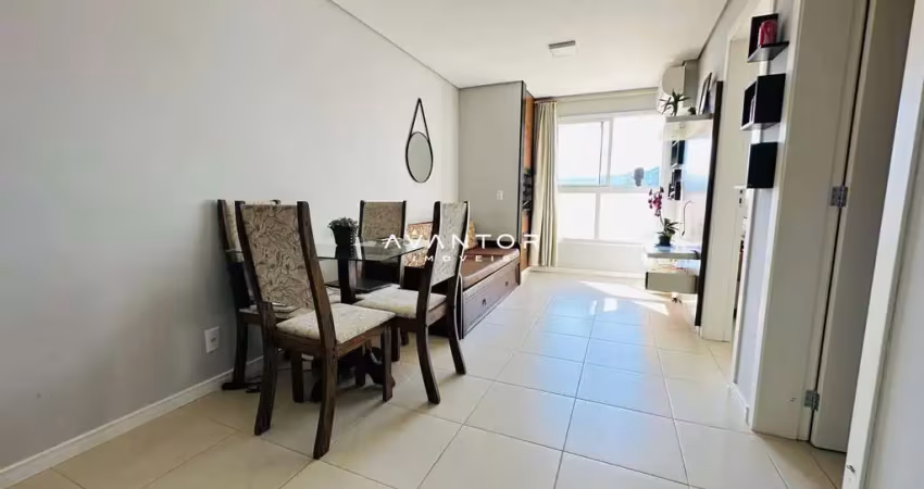 Apartamento, 1 dormitório, 1 banheiro, 1 vaga, camobi