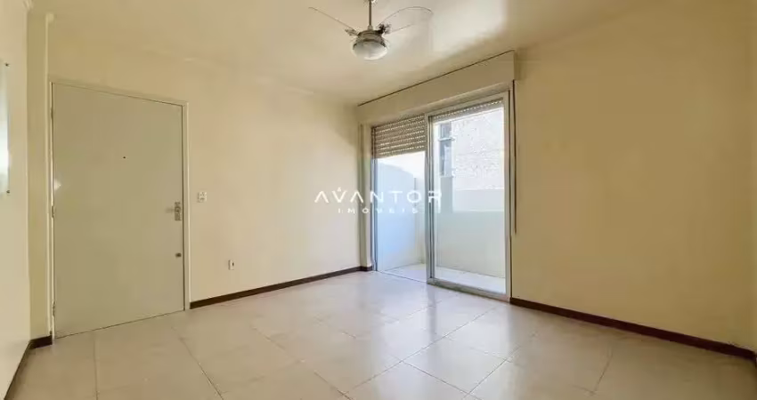 Apartamento, 2 dormitórios, 2 banheiros, 1 vaga, fátima