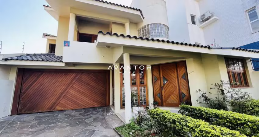 Casa, 4 dormitórios, 1 suíte, 3 banheiros, 3 vagas, alto padrão, lourdes