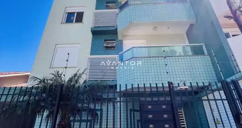 Apartamento com 1 quarto para alugar na Rua Doutor Zamenoff, 1139, Nossa Senhora Medianeira, Santa Maria