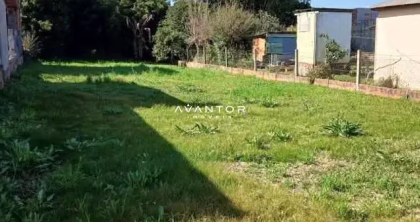 Terreno à venda na Rua Cristo Rei, 230, São José, Santa Maria