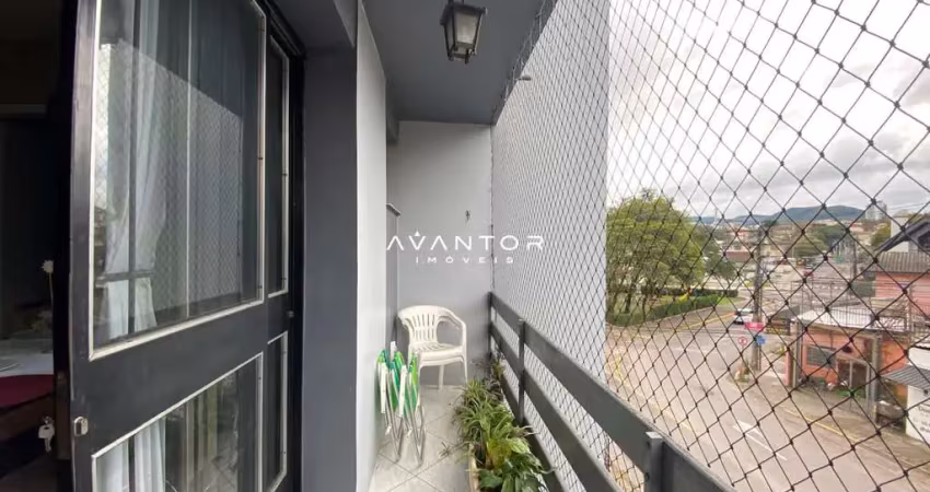 Apartamento de 3 dormitórios, próximo á rodoviária.