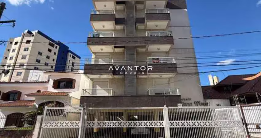 Apartamento de 1 dormitório, semimobiliado, sacada, garagem no  bairro rosário.