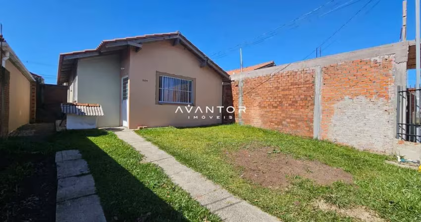 Casa de 2 dormitórios no residencial  monte bello vi.