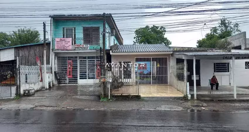 Ponto comercial à venda na Rua Maranhão, 273, Pinheiro Machado, Santa Maria