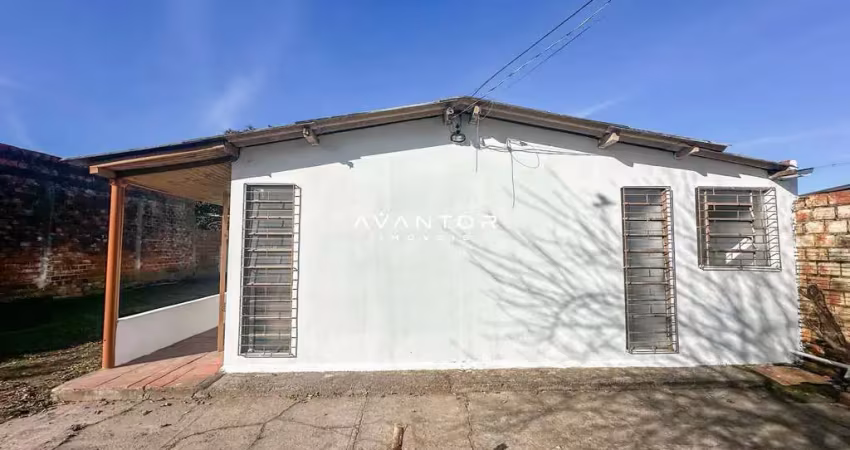 Casa 2 dormitórios para vender ou alugar tancredo neves santa maria/rs