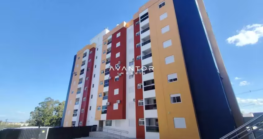 Apartamento com 3 quartos à venda na Rua Carlos Uhr, 875 0, Uglione, Santa Maria
