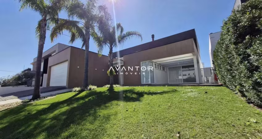 Casa com 3 quartos à venda na Avenida Prefeito Evandro Behr, 6105, Camobi, Santa Maria