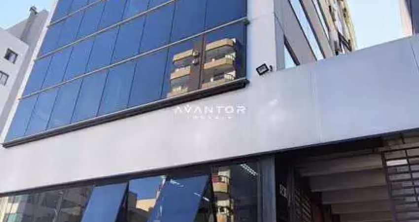 Sala comercial ao lado da caixa federal no bairro dores