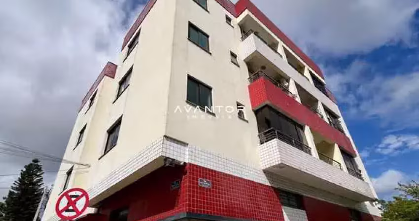 Apartamento, 2 dormitórios, 1 banheiro, 1 vaga, fátima