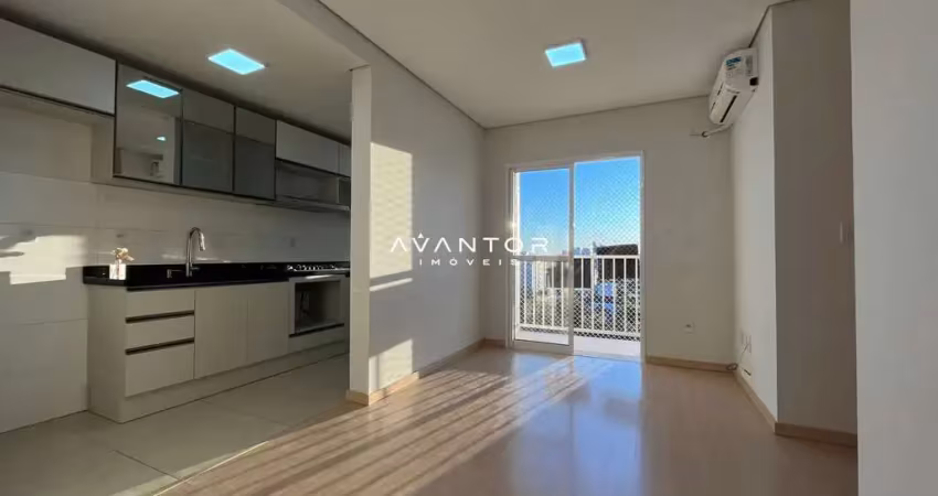 Apartamento 2 dormitórios à venda presidente joão goulart santa maria/rs