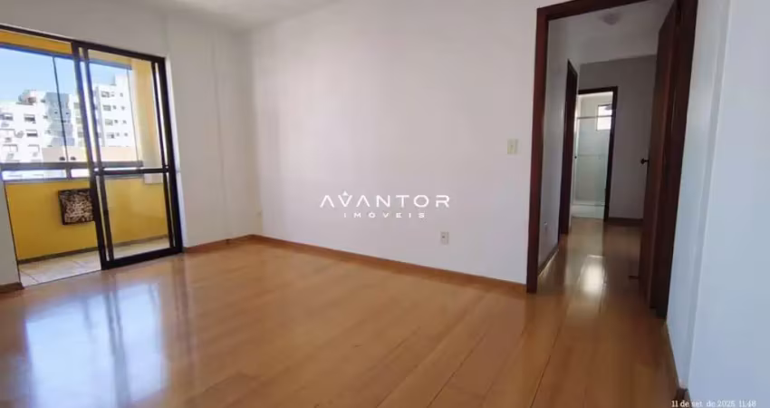 Apartamento 2 dormitórios à venda centro santa maria/rs