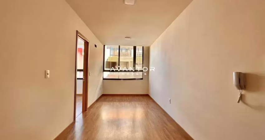 Apartamento com 1 quarto para alugar na Rua Doutor Turi, 2003, Centro, Santa Maria
